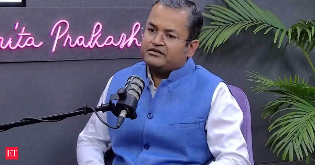 India’s biggest long-term challenge is creating productive jobs, harnessing demographic dividend: BofA’s Rahul Bajoria
