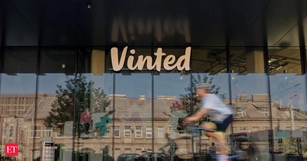 Are kids on sale on Vinted e-commerce site? Disturbing listings spark child trafficking fears across Europe
