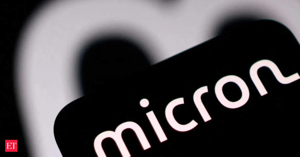 Micron pledges 0 million for Trump Accounts, says US President Micron pledges 0 million for Trump Accounts, says US President