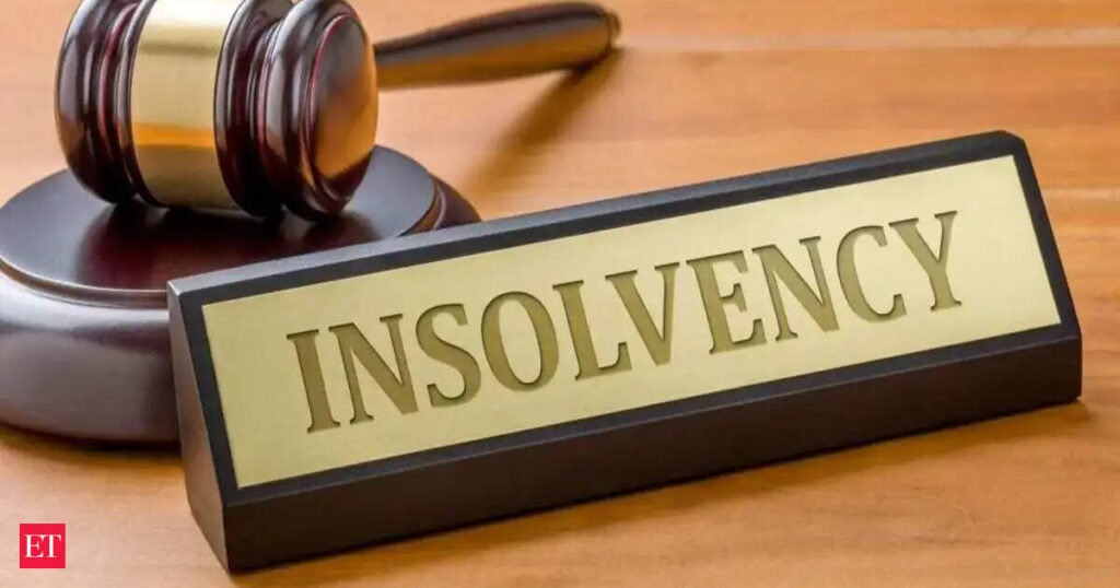 NCLT dismisses Unity Small Finance Bank’s insolvency plea against Awas Developers over default date
