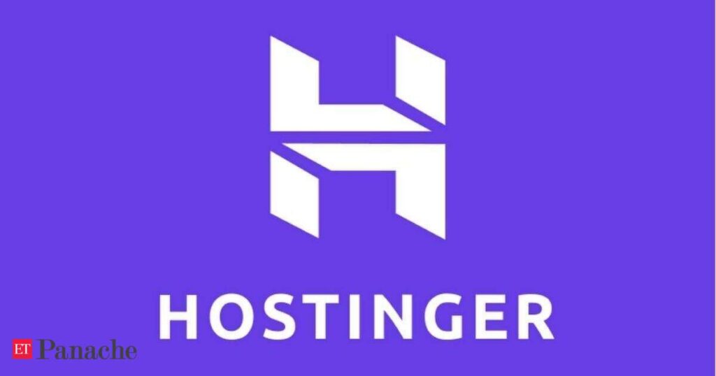 As AI reshapes ecommerce, Hostinger launches a new platform for small businesses