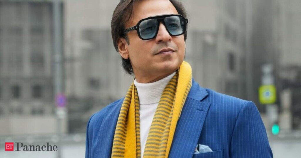 From learning accounting at age 12 to spotting many multibaggers: Actor Vivek Oberoi shares his investment mantra of his 30-stock portfolio