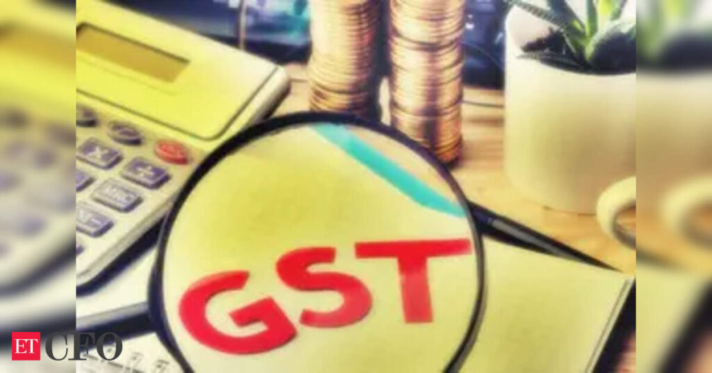 GST at 9: India Inc seeks GST 2.0 with faster ITC refunds, AI-led compliance and lower litigation GST at 9: India Inc seeks GST 2.0 with faster ITC refunds, AI-led compliance and lower litigation