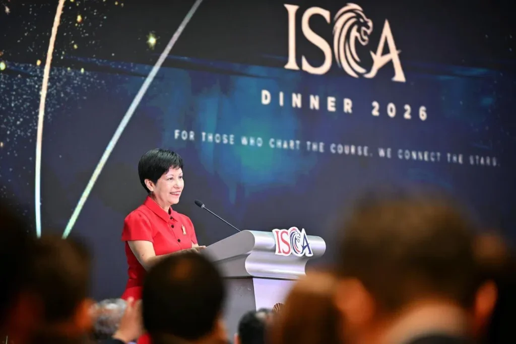 Free AI courses for 60,000 accounting, finance professionals in S’pore under national programme
