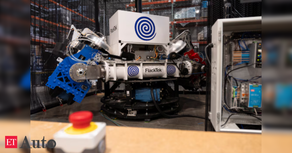 Defense startups raid auto and fracking sectors for parts to speed weapons output Defense startups raid auto and fracking sectors for parts to speed weapons output