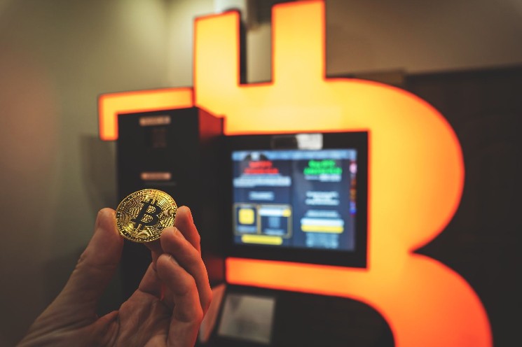 U.S. accounts for 96% of global Bitcoin ATM losses in H1 2026 U.S. accounts for 96% of global Bitcoin ATM losses in H1 2026