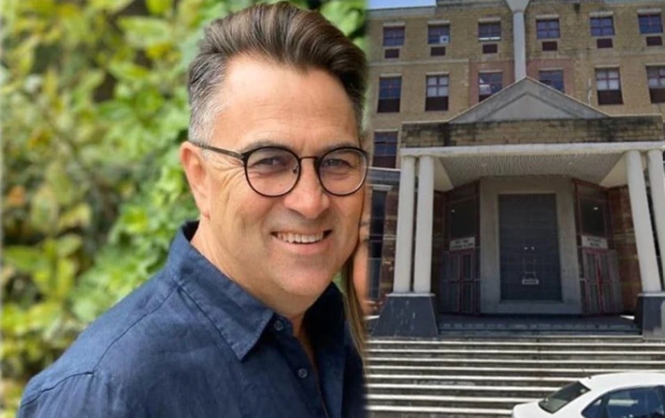 Former Fair Cape finance boss pleads guilty to R23m fraud, money laundering | News24 Former Fair Cape finance boss pleads guilty to R23m fraud, money laundering | News24