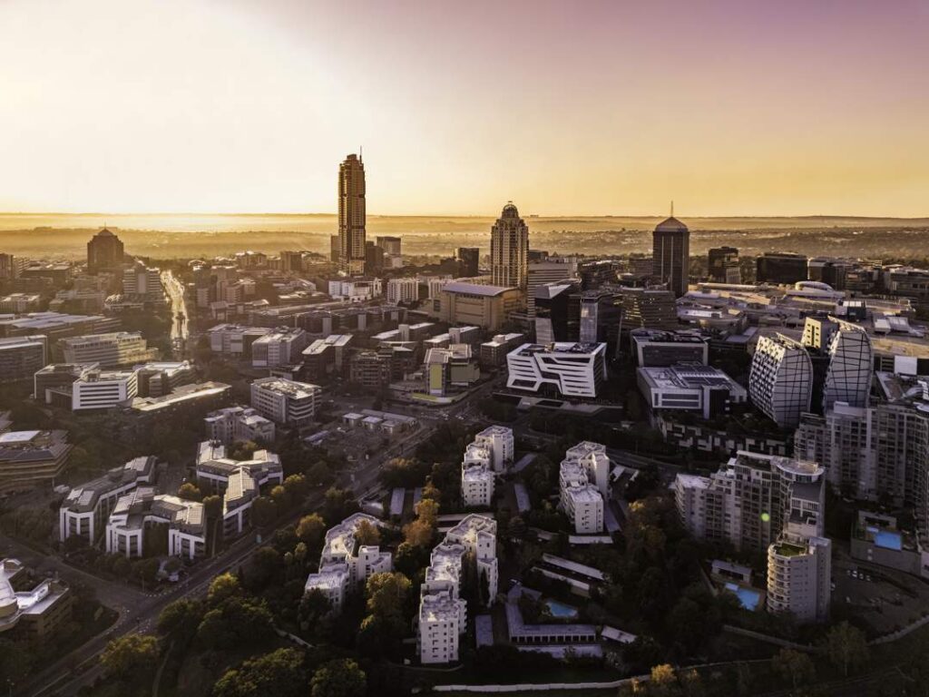 Fund backed by SA’s top CEOs to bet R10bn on startups | News24