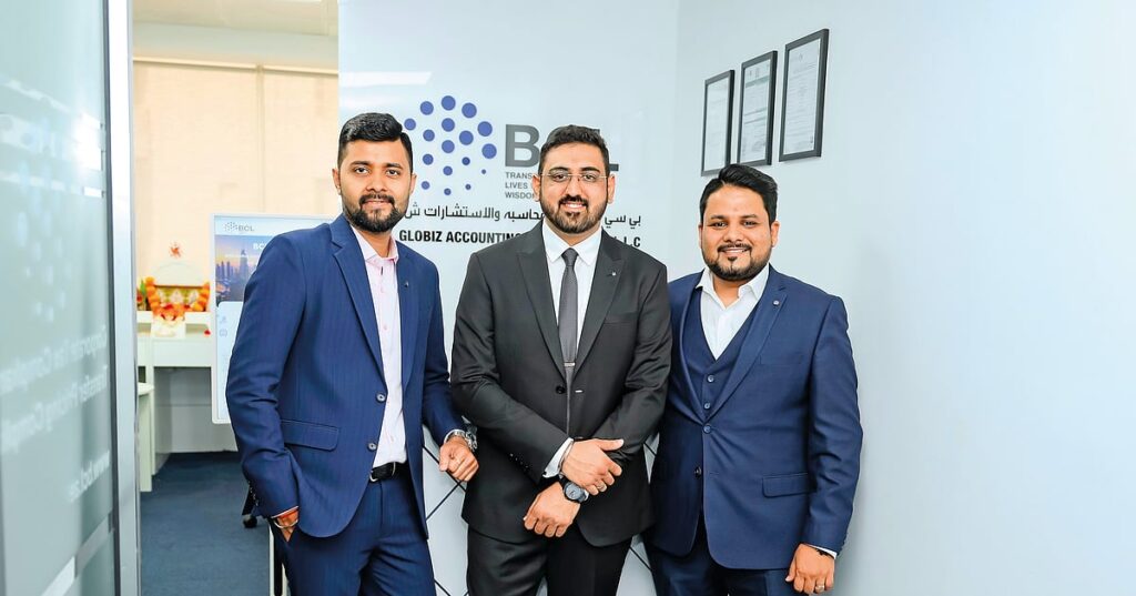 Why the UAE’s business founders are turning to BCL Globiz