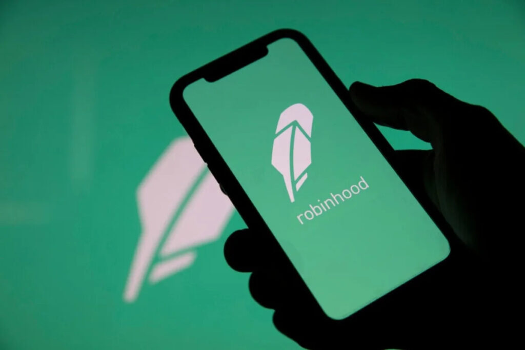 Robinhood Launches Trump Accounts App Ahead Of July 4 Rollout
