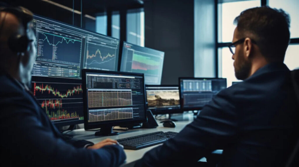 Marsh & McLennan (MRSH) Reinvents Operations with AI Productivity Push
