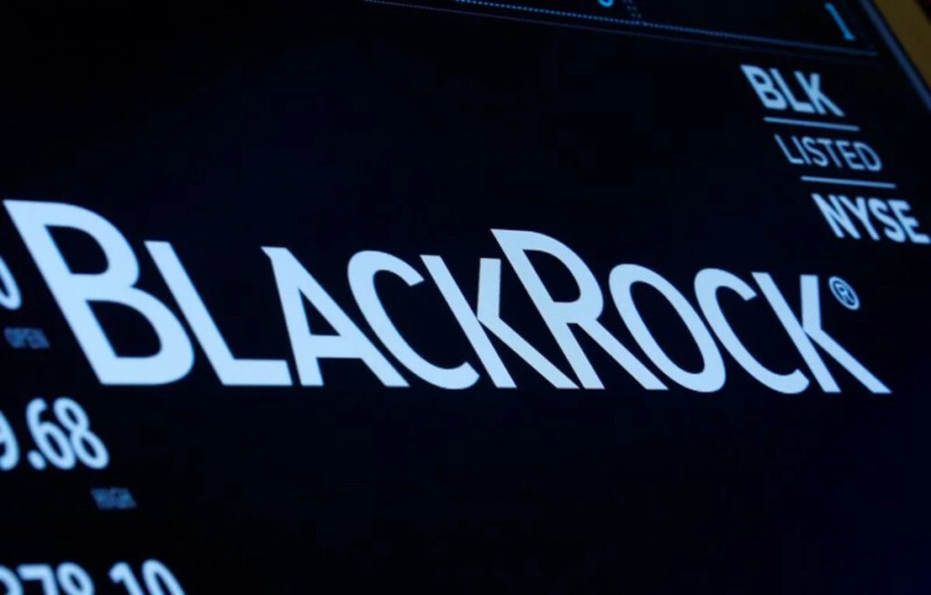 US Treasury picks BlackRock, Vanguard ETFs for Trump Accounts
