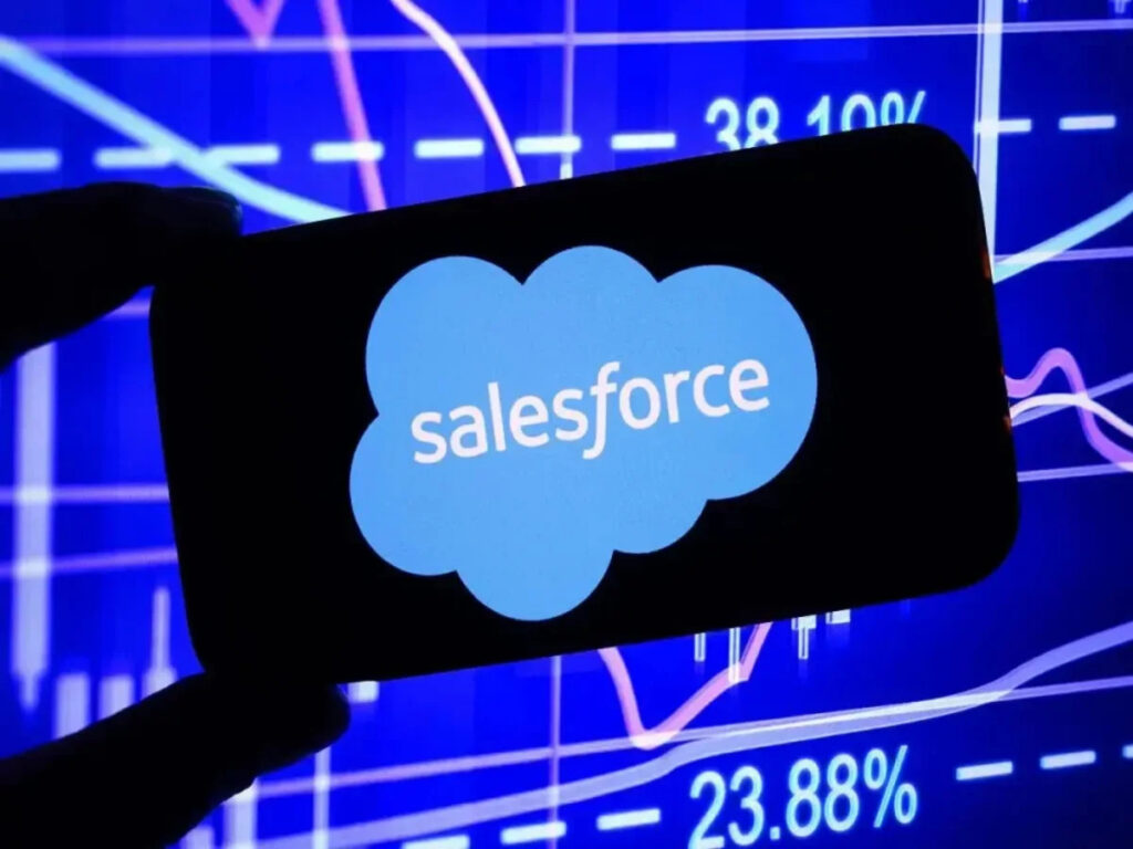 CRM Stock Lost Over 25% In June – But This Analyst Says AI ‘Hallucination’ Is Creating A Buying Opportunity CRM Stock Lost Over 25% In June – But This Analyst Says AI ‘Hallucination’ Is Creating A Buying Opportunity