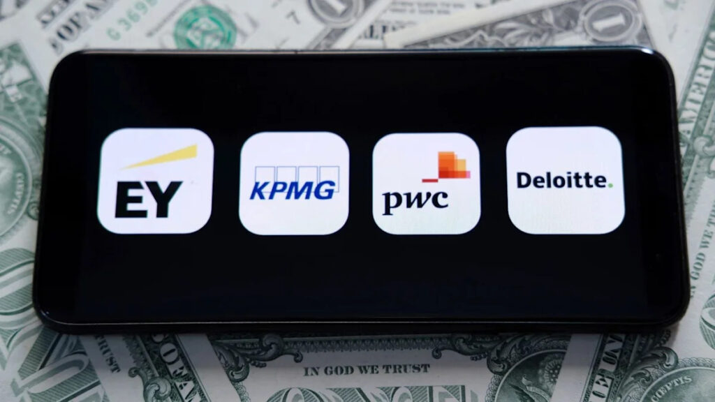 Australia considers tougher oversight and possible break up of ‘Big Four’