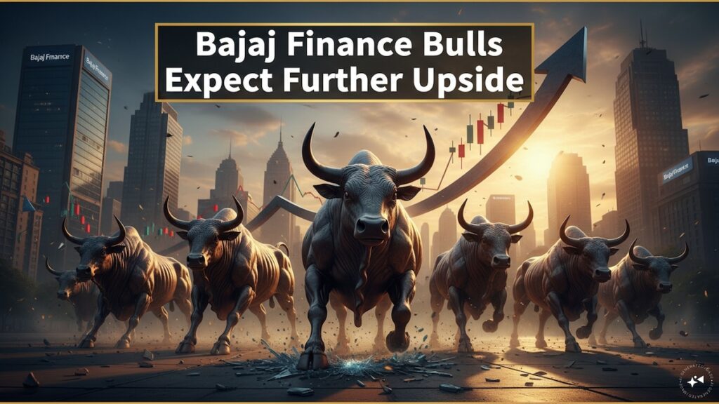Bajaj Finance ‘bull’ expects stock to benefit from this RBI move, projects 19% upside – CNBC TV18 Bajaj Finance ‘bull’ expects stock to benefit from this RBI move, projects 19% upside – CNBC TV18