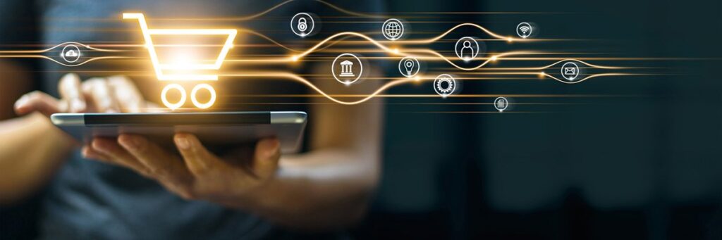 The environmental impact of e-commerce | TechTarget The environmental impact of e-commerce | TechTarget