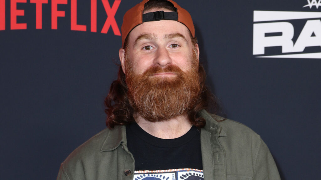 WWE Marketing Team Concerned With Secrecy Around Sami Zayn Title Situation – Wrestling Inc.