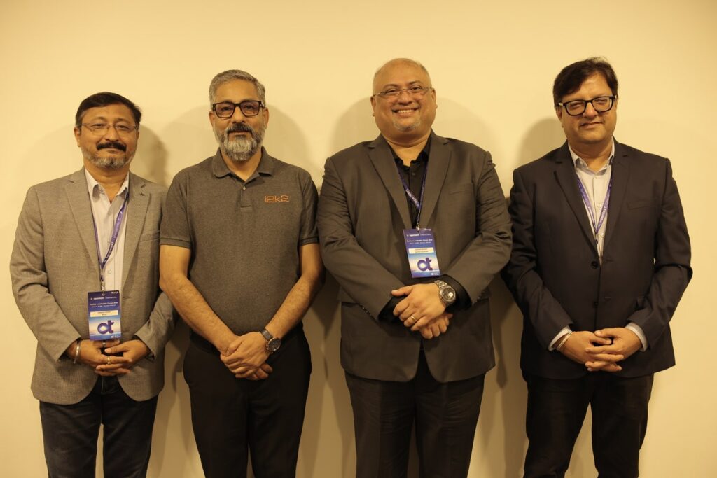 A conversation across vendors, distributors and partners on the future of India’s cybersecurity channel