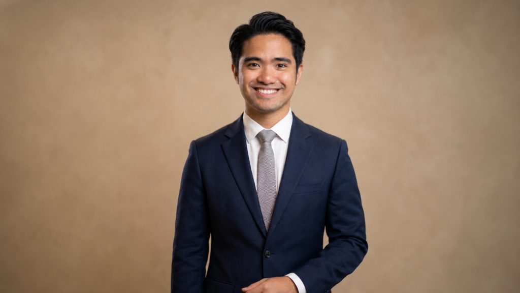 Darden Alum’s AI Finance Platform Lightens the Load for Startups and Small Businesses – Darden Report Online