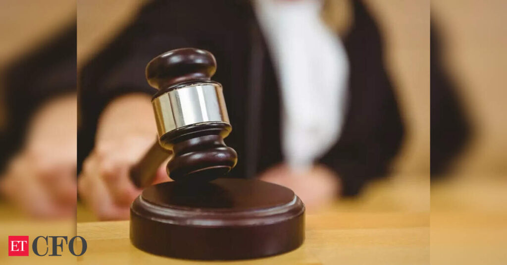 NCLAT upholds NFRA order, says ‘statutory audit is not a ceremonial exercise’ NCLAT upholds NFRA order, says ‘statutory audit is not a ceremonial exercise’