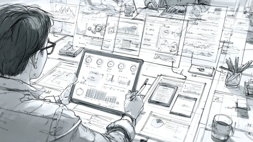 What a financial planner taught me about cybersecurity – Help Net Security What a financial planner taught me about cybersecurity – Help Net Security
