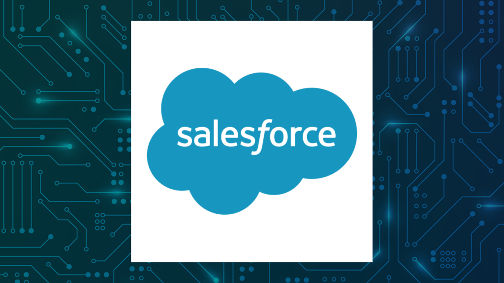 Salesforce Inc. $CRM Stock Holdings Trimmed by Kentucky Retirement Systems Salesforce Inc. $CRM Stock Holdings Trimmed by Kentucky Retirement Systems