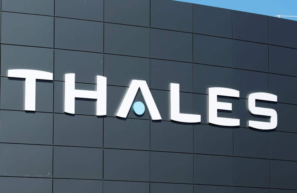 Thales, Plug and Play partner to accelerate deep tech startups | Biometric Update Thales, Plug and Play partner to accelerate deep tech startups | Biometric Update