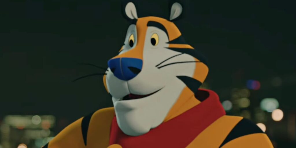 What makes a grrreat marketing mascot?