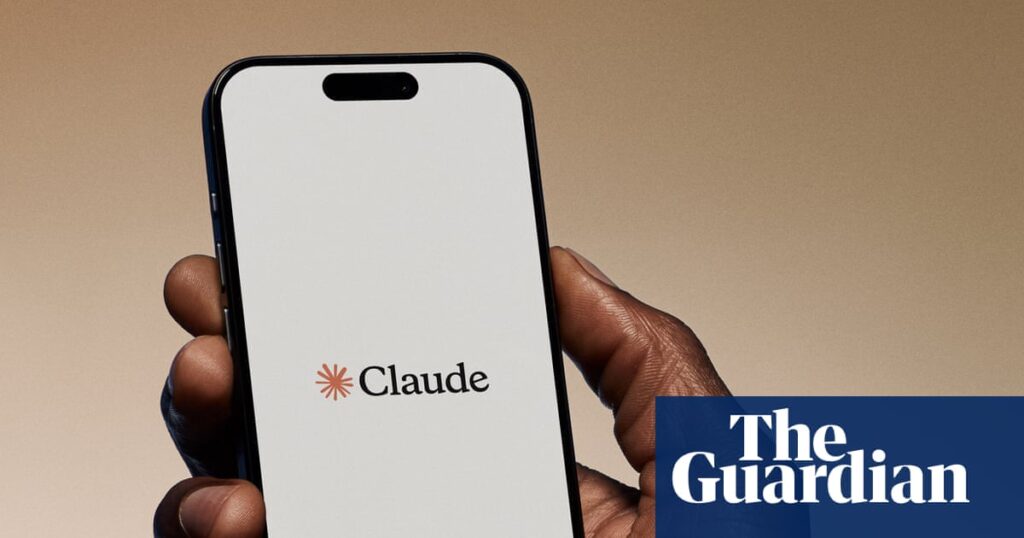 Anthropic’s AI Claude hacked into three organizations during cybersecurity test Anthropic’s AI Claude hacked into three organizations during cybersecurity test