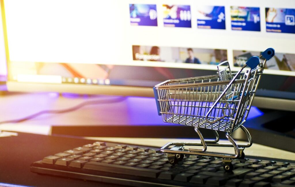 Detailed study needed to assess anti-competitive practices on e-commerce platforms