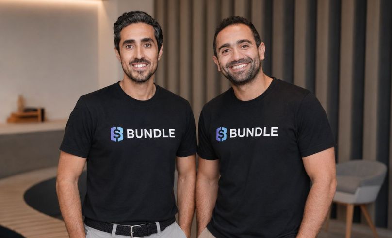 UAE Startup Bundle Raises .5 Million for Rewards Platform UAE Startup Bundle Raises .5 Million for Rewards Platform