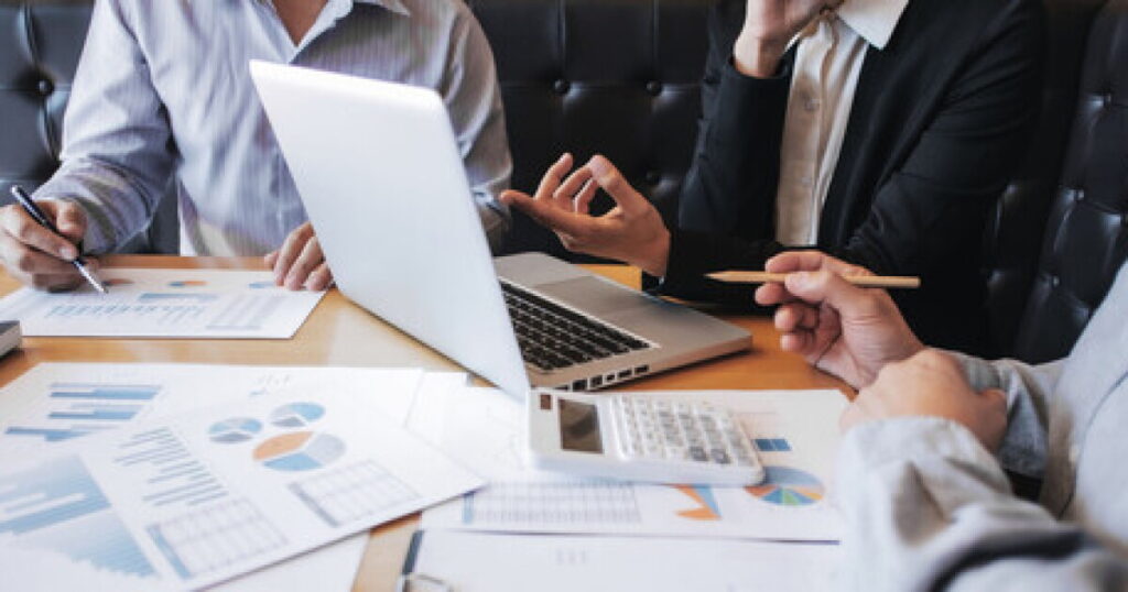 The new rules of accounting firm valuation