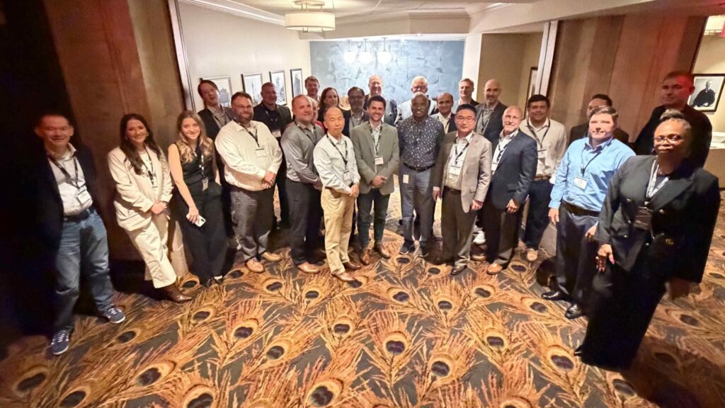CDO Magazine Cleveland Dinner Explores the Gap Between Real-Time Data and Trusted Action