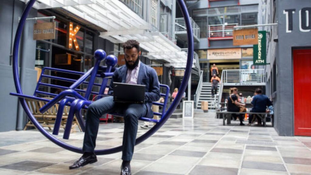 South Africa’s entrepreneurship ecosystem trails global peers despite ambitious startups