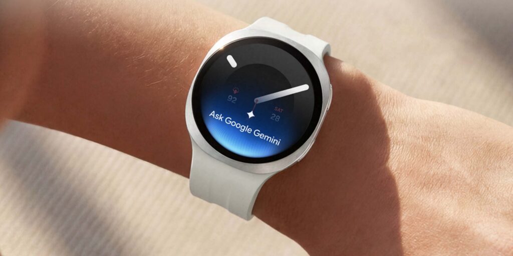5 ways to set up Galaxy Watch 9 and Galaxy Watch Ultra2 for maximum productivity – Samsung Business Insights 5 ways to set up Galaxy Watch 9 and Galaxy Watch Ultra2 for maximum productivity – Samsung Business Insights