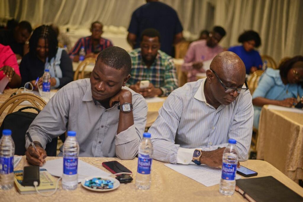 NCDMB, BOSS A1 train 50 Lagos youths in data analytics, business intelligence
