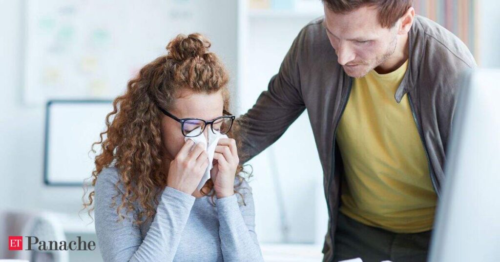 Gen Z employee requests WFH after feeling mentally exhausted. What her boss did next became a lesson on productivity. ‘People produce their best work when trusted’