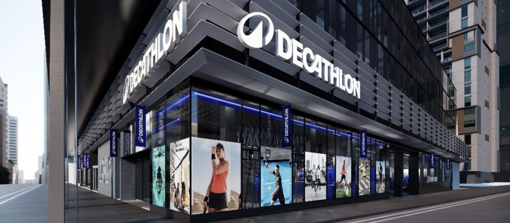 DECATHLON INTEGRATES EUROPEAN PAYMENT SYSTEM ‘WERO’ INTO GERMAN E-COMMERCE STORE