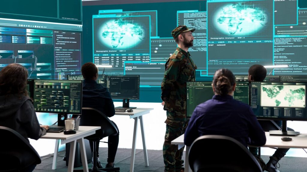 Sharpen your cybersecurity skills from home with this  bundle — only through today