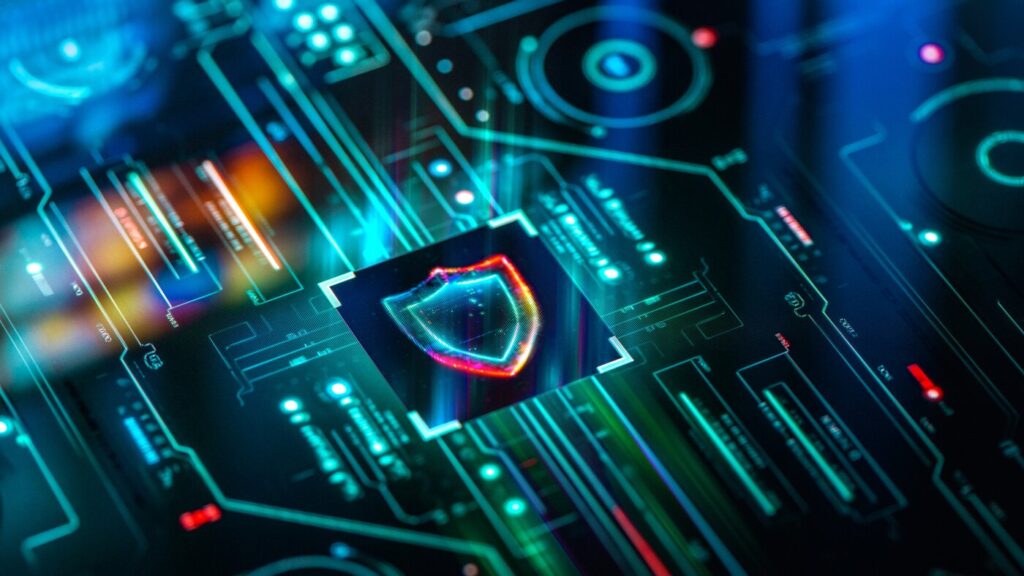 Protecting yourself in a new era of AI-powered cybercrime : Short Wave Protecting yourself in a new era of AI-powered cybercrime : Short Wave
