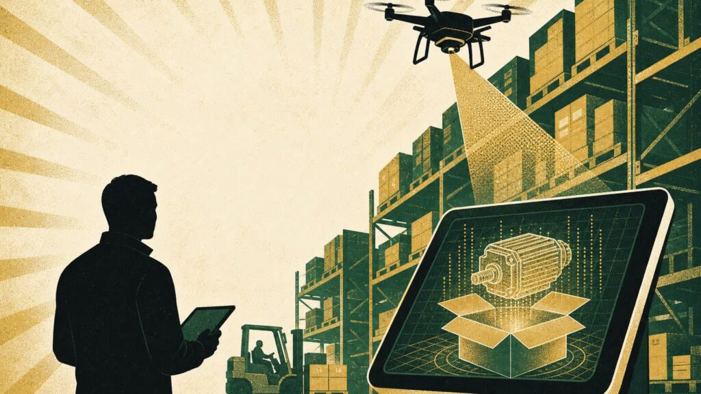 Amazon Business hits  billion in annualized sales as AI and computer vision reshape B2B ecommerce in 2026