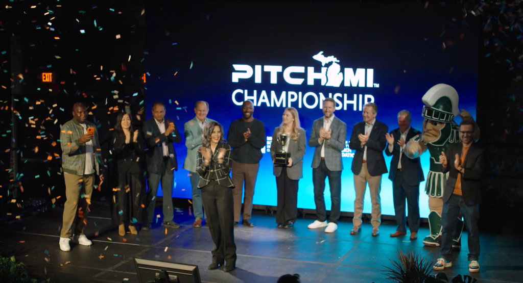 PitchMI offers Michigan startups chance to win up to .25 million